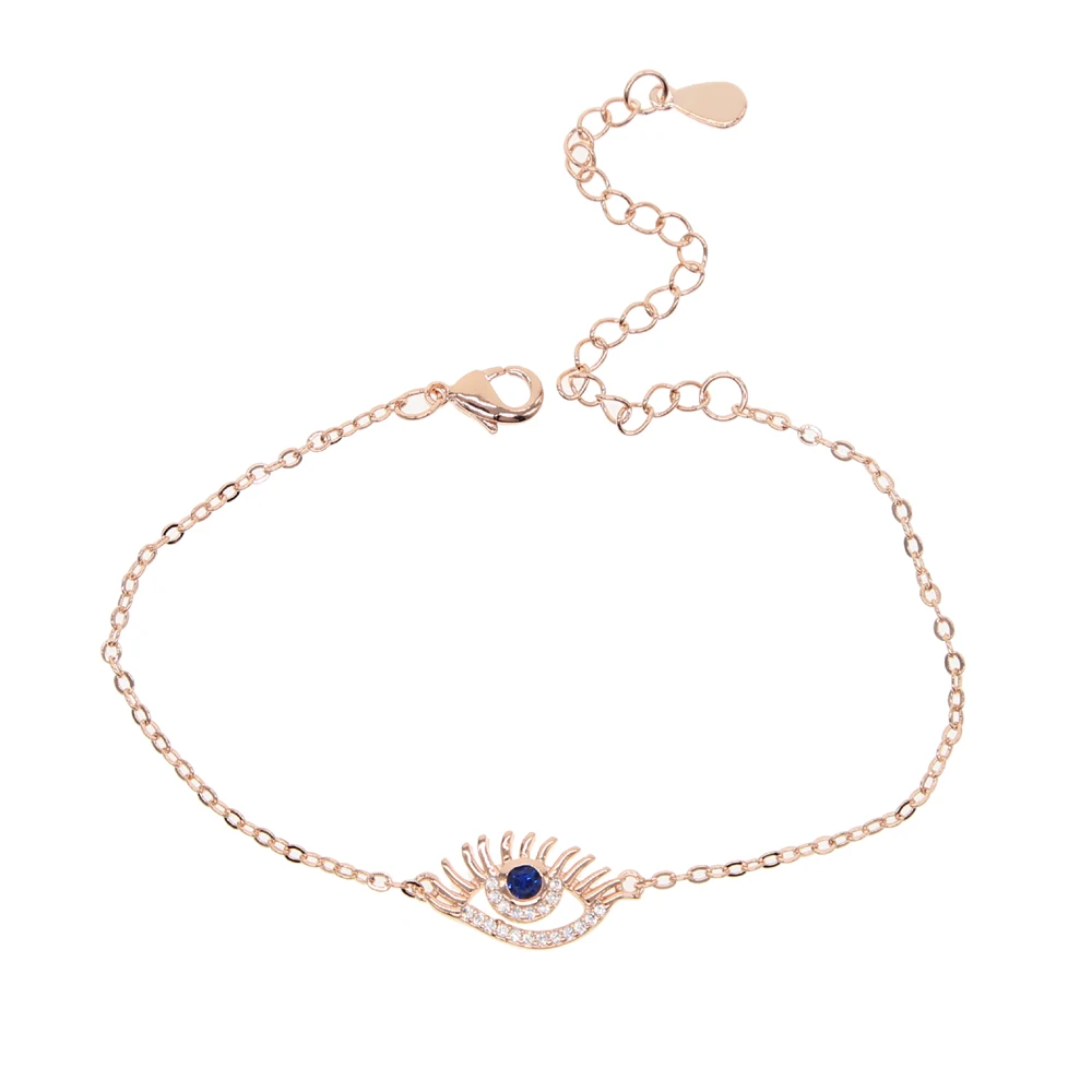 Новейшие золотые розовые счастливые дешевые высококачественные ювелирные