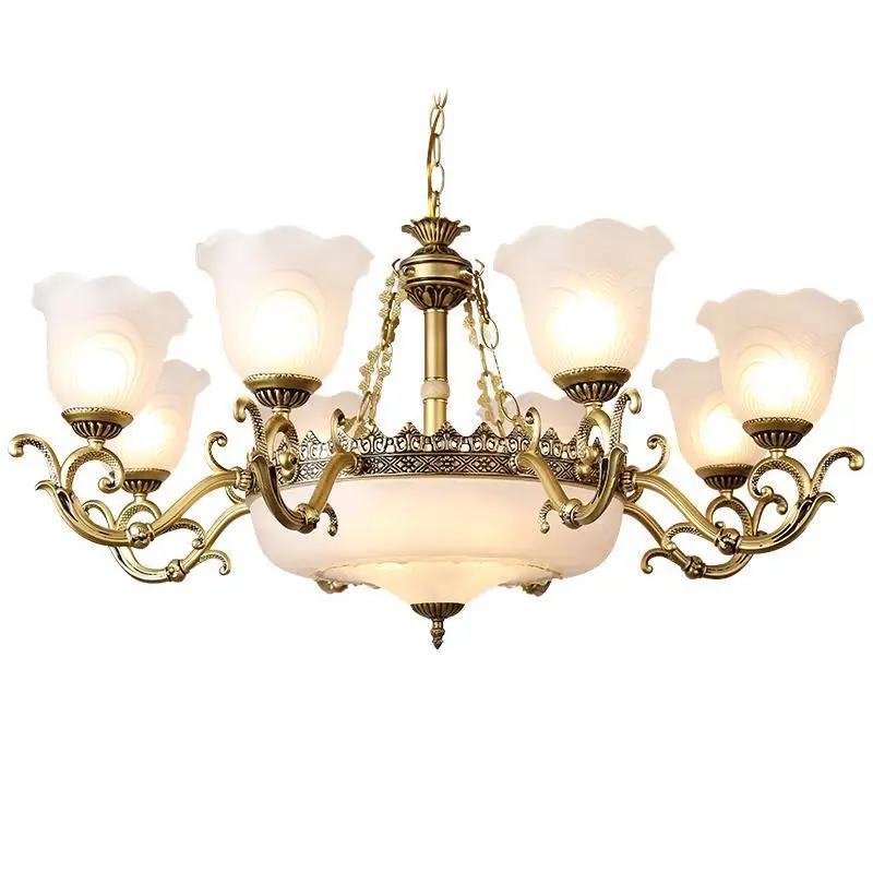 Lampadari Moderni Chandelier Light Loft Decor Hanglampen Hang Lampara Colgante Suspension Luminaire Suspendu Hanging Lamp | Лампы и