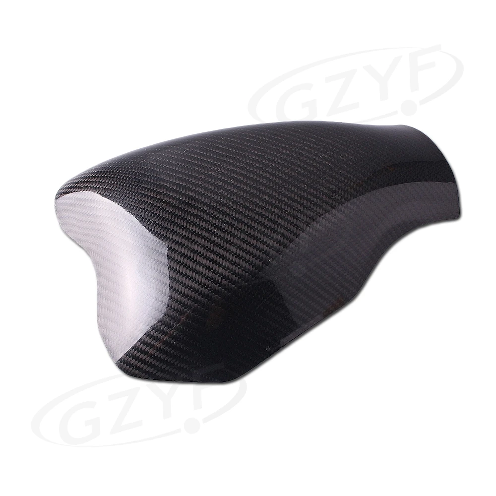 Крышка топливного бака мотоцикла протектор для Kawasaki NINJA 250 250R 2008 2009 2010 части из