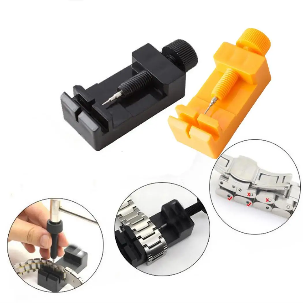 Mini Strap Removal Tool Steel Watch watch strap Disconnector Repairing 0.013 kg | Наручные часы