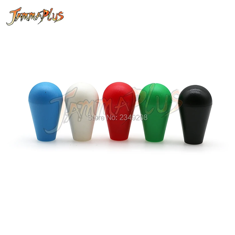 Набор для аркадных игр аркадные аксессуары копия SANWA джойстик 5Pin 4/8 WAY Stick с