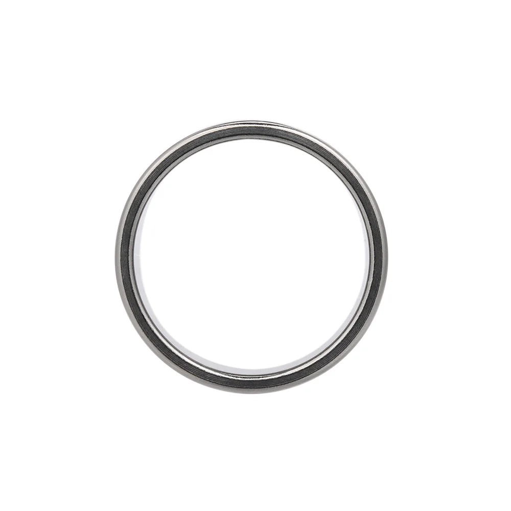 1PCS Vibrator Ring Metal PenisRing Delaying Ejaculation Rings Stainless Steel Clit CockRing For Men Sex Toys|Вибраторы и