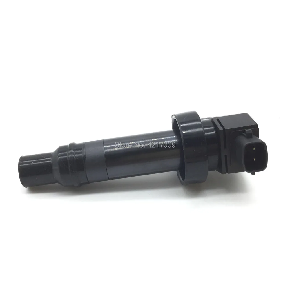 Катушка зажигания 27301 2B010 для Hyundai Accent i20 i30 ДЛЯ Kia Rio Motor 10 11 Soul 1 6l 273012B010 2B010|Катушка