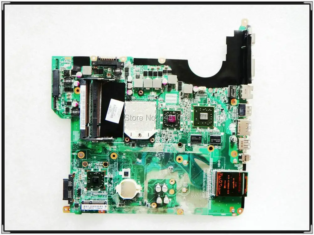 502638 001 dv5 1110eg Notebook DA0QT8MB6F0 DA0QT8MB6G0 для HP Pavilion DV5|Материнские платы ноутбуков| |
