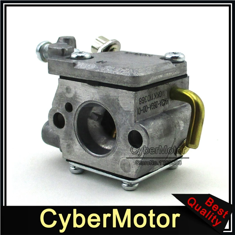 Карбюратор для 4117-120-0605 Stihl кусторезы FS51 FS61 FS62 FSR65 FS90 BG60 BG61 WALBRO WT-38-1 WT-38 WT-38B |