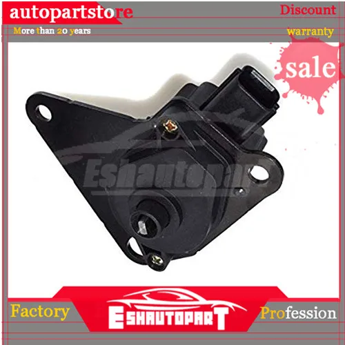 

Control Valve Intake Manifold Runner For Jeep Chrysler Dodge New 4884549ad