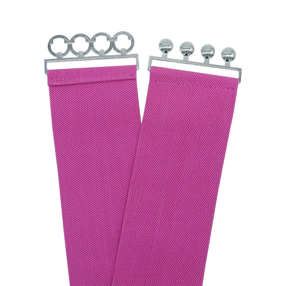 Новый Для женщин Дамская мода растягивающаяся Пряжка ремень для широкой талии