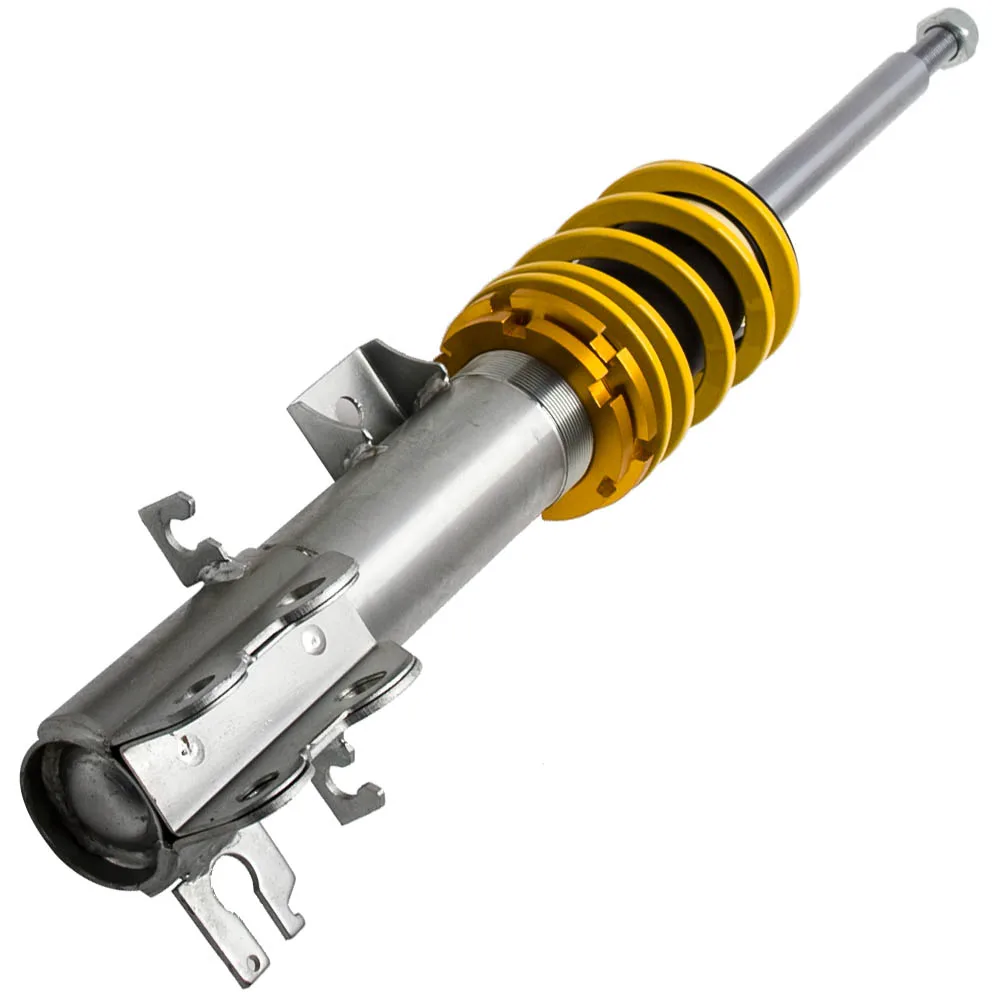 Для FIAT PUNTO MK3 (199) 05 12 койловеров подвеска пружины Распорки комплект Coilover