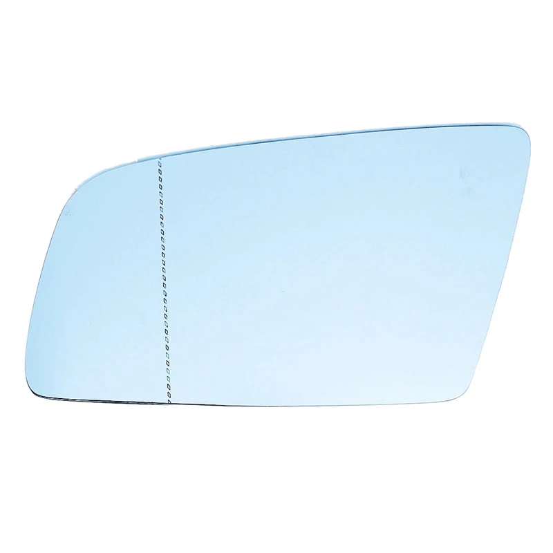 Автомобильные левые и правые боковые зеркала для нагревательных стеклянных