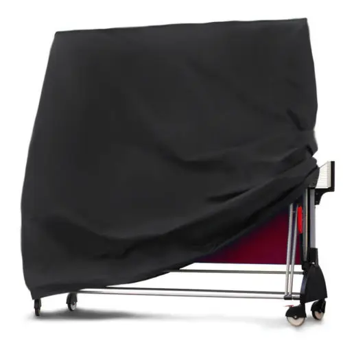 UK Ping Pong Table Storage Cover Indoor/Outdoor Tennis Sheet Waterproof | Дом и сад