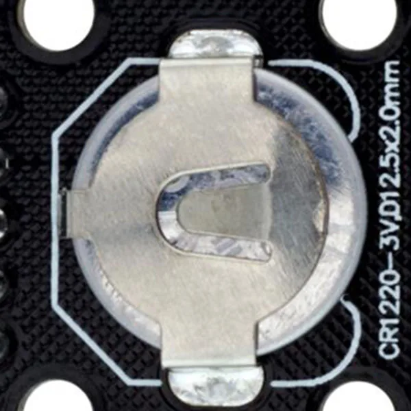 Модуль Robotdyn Rtc Ds1307 с часами в реальном времени и аккумулятором | Электроника