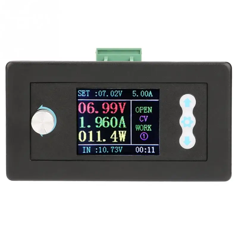 DPS3510 40V 10A Связь постоянный преобразователь DC Напряжение текущий понижающий