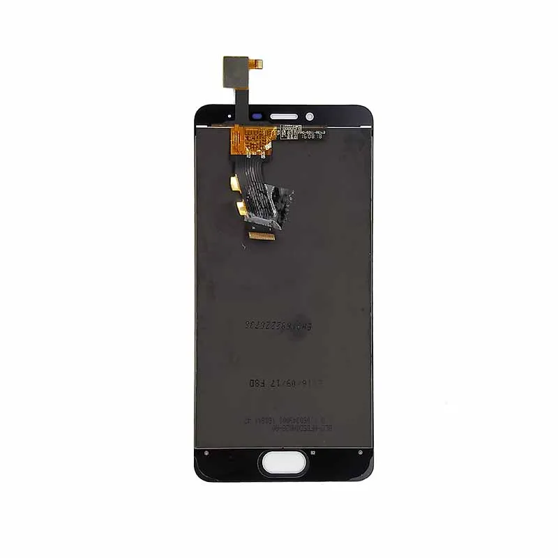 Для Meizu M3 S M3S Mini LCD дисплей сенсорный экран Оцифровка сборка 5 "для Meilan 3s Y685Q Y685M Y685H