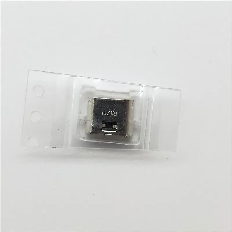 10 шт. для Samsung Core Prime G360 G361 Tab E T560 T561 разъем Micro USB зарядное устройство зарядный док