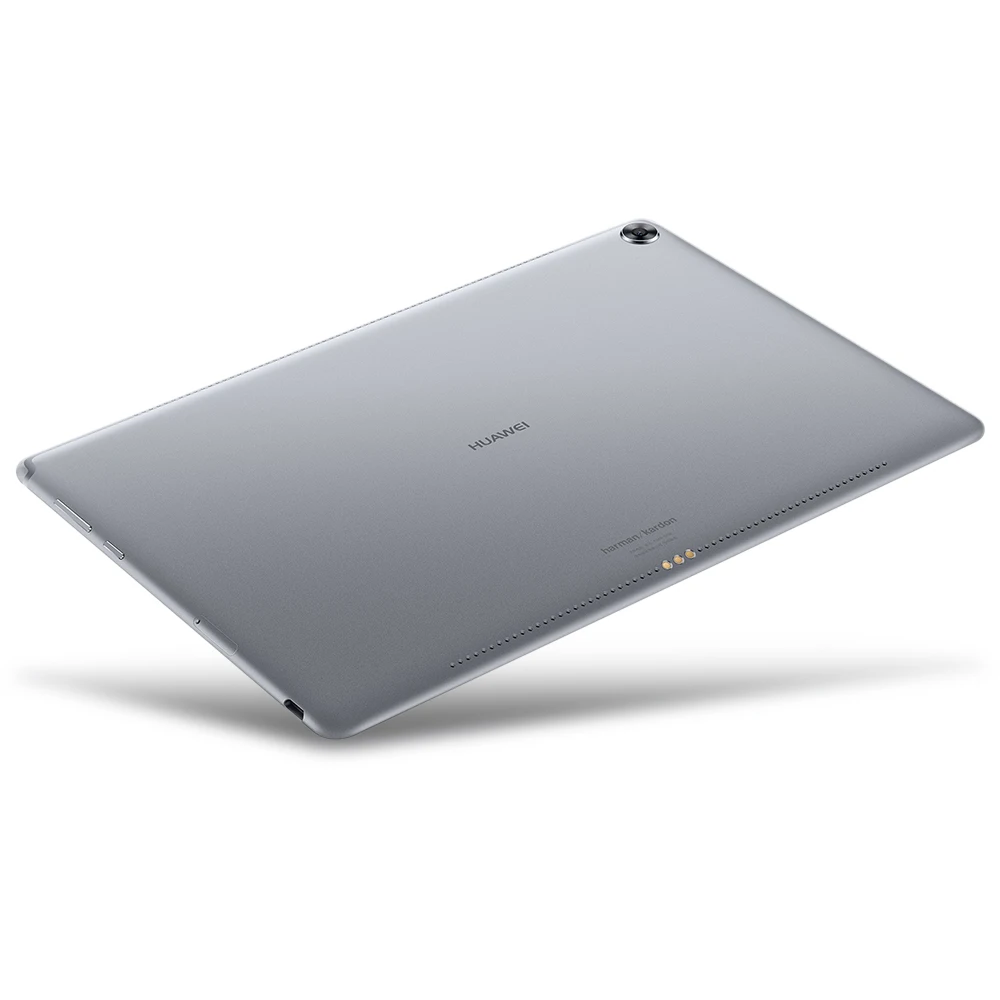 HUAWEI MediaPad M5 Pro Tablet PC 10 8 &quotAndroid 0 Восьмиядерный планшет с двумя камерами и вспышкой
