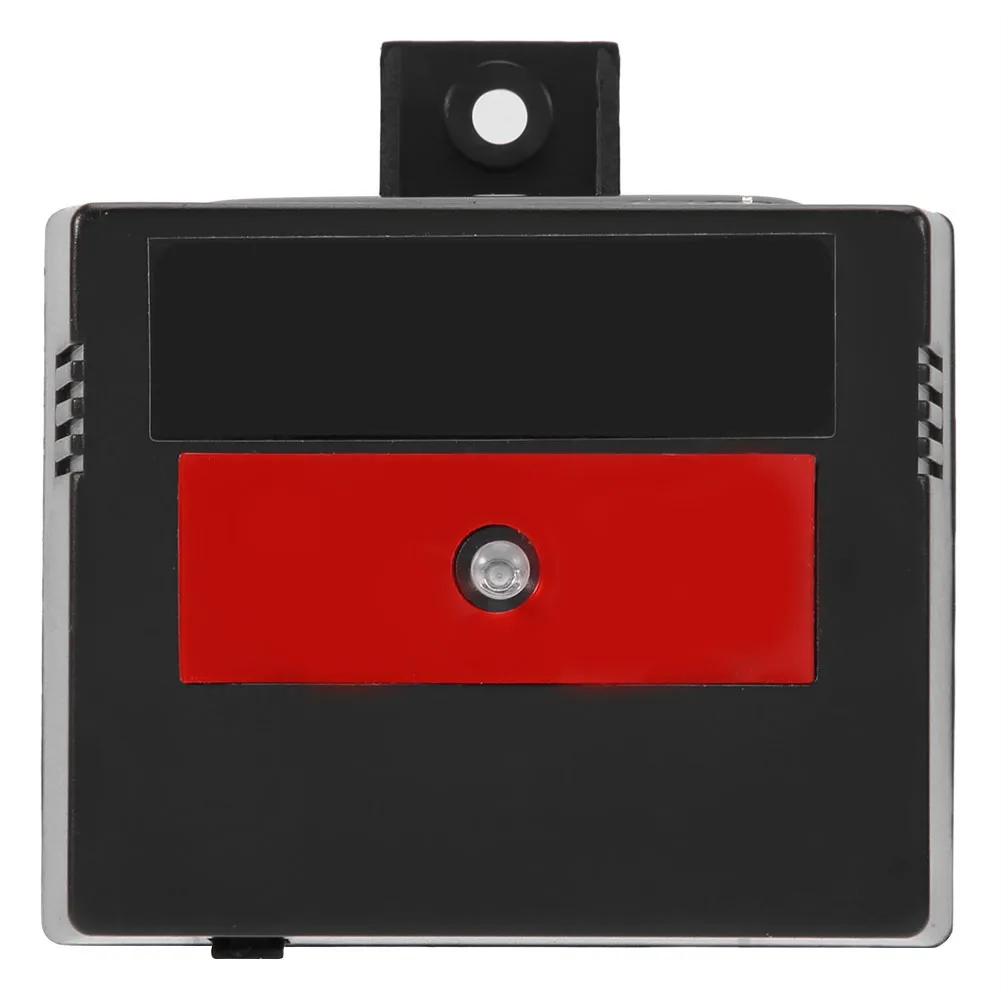 Репеллент с питанием от солнечной батареи для кошек и лисиц еноты птиц садовая