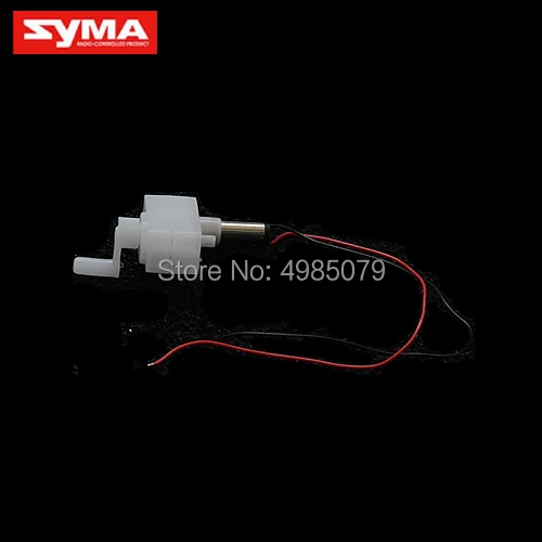 

SYMA X9-13 Steering Case Spare Part X9 Flying Car RC Spare Part Accessory