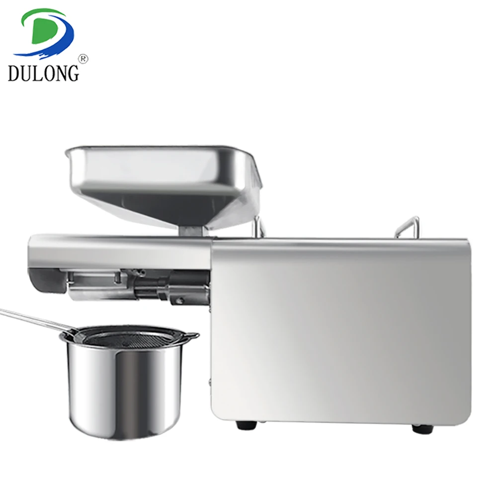 Высокая выходная скорость масло из жмыха пресс машина multi function oil экстракционный