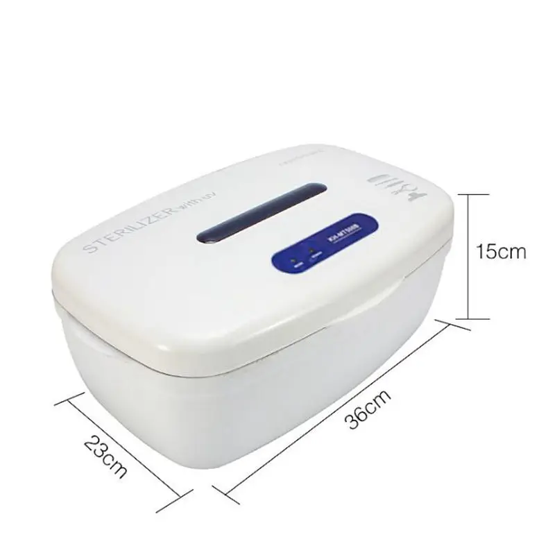 УФ стерилизатор для зубной щетки детская бутылка полотенце дезинфекционный шкаф