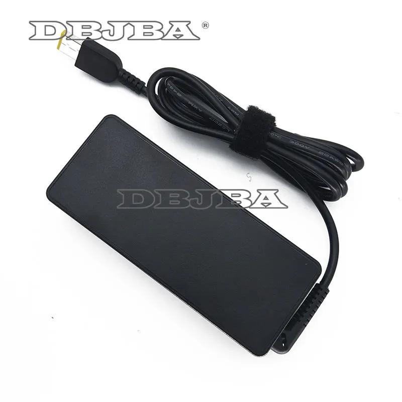 Зарядное устройство 20 в 4 5a 90 Вт переменного тока для ноутбуков Lenovo Thinkpad ADLX90NCC3A