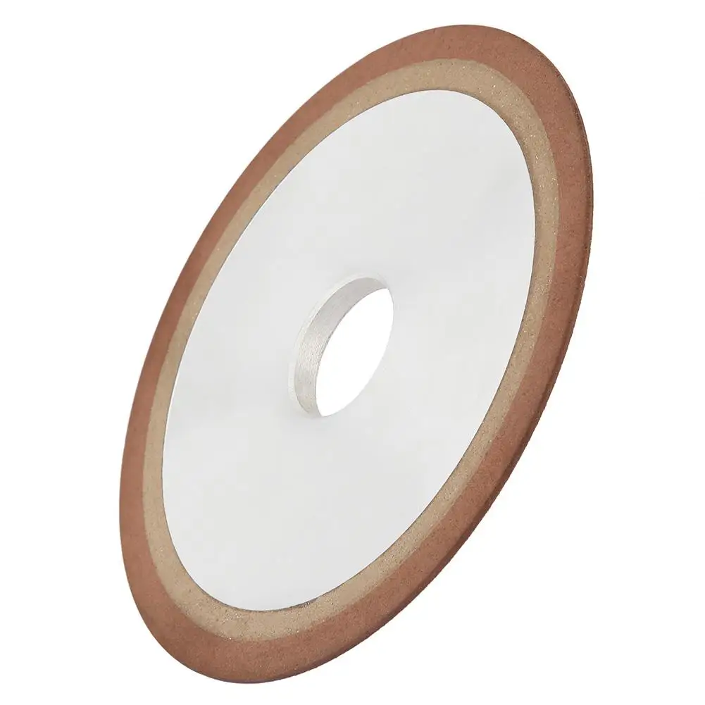 Круглый Алмазный шлифовальный станок 150 мм диск резак инструмент зернистость