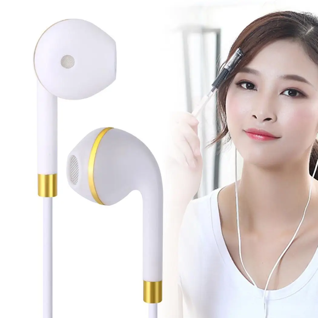 Проводная клавиатура In Ear Музыка для телефона с мотивами игр 20 20000 Гц наушники да