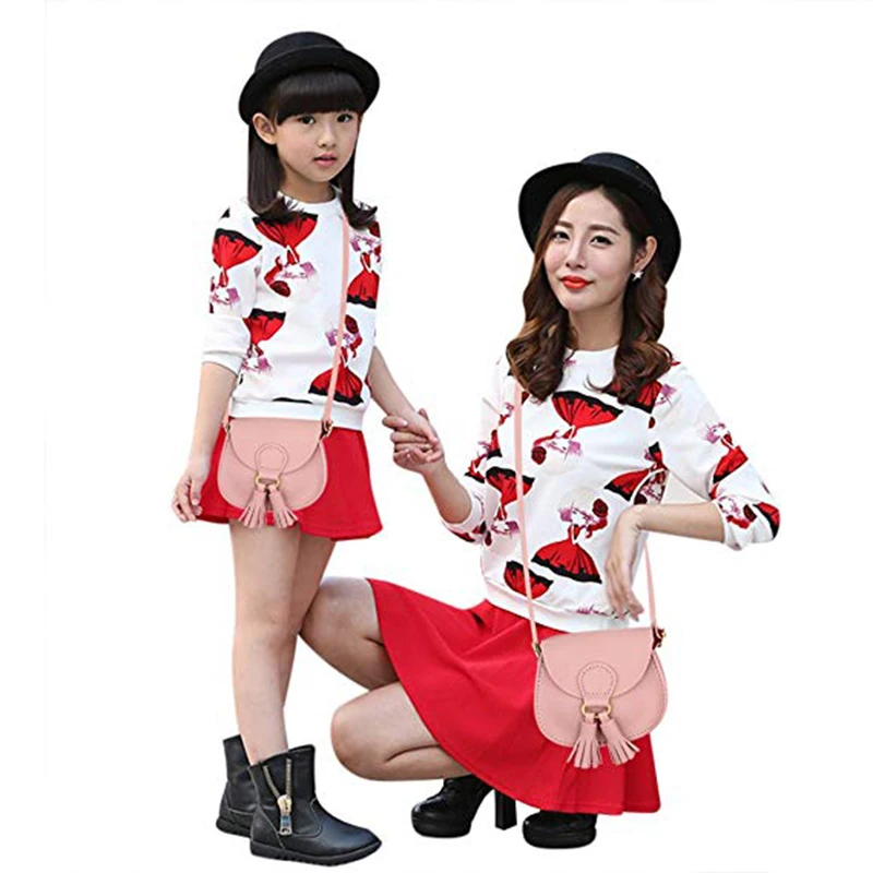 Сумка на плечо с милым котом и кисточкой маленький мини кошелек для монет сумка