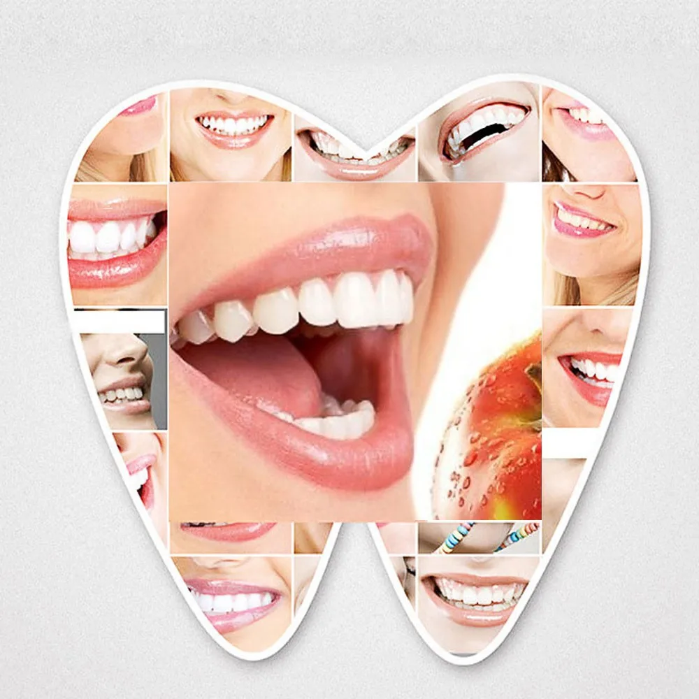 Bleaching System Tooth Whitener Whitening Gel Dental Trays Care Home Kit Teeth Tools | Красота и здоровье
