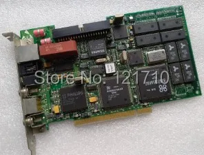 

Плата для промышленного оборудования PCA10072 RE V.C