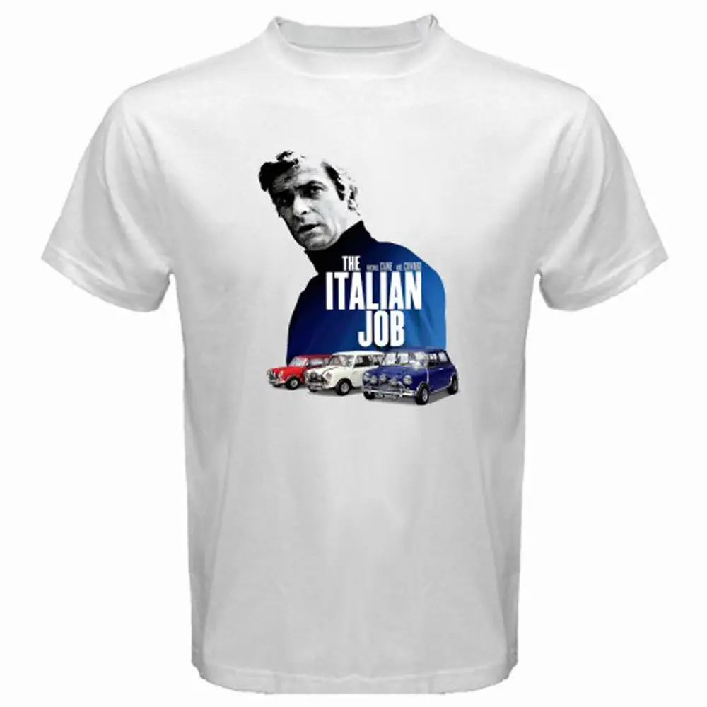 2018 Новая модная Мужская итальянская работа Ретро Классический постер фильма