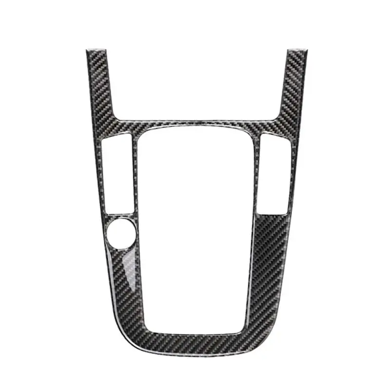 Vorcool автомобильный Стайлинг из углеродного волокна прочное декоративное