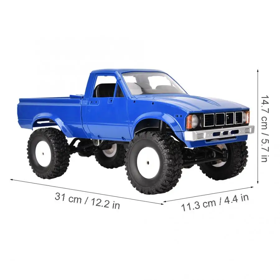 RC Автомобиль Дистанционное управление гусеничный DC 24 2 4 г дистанционное
