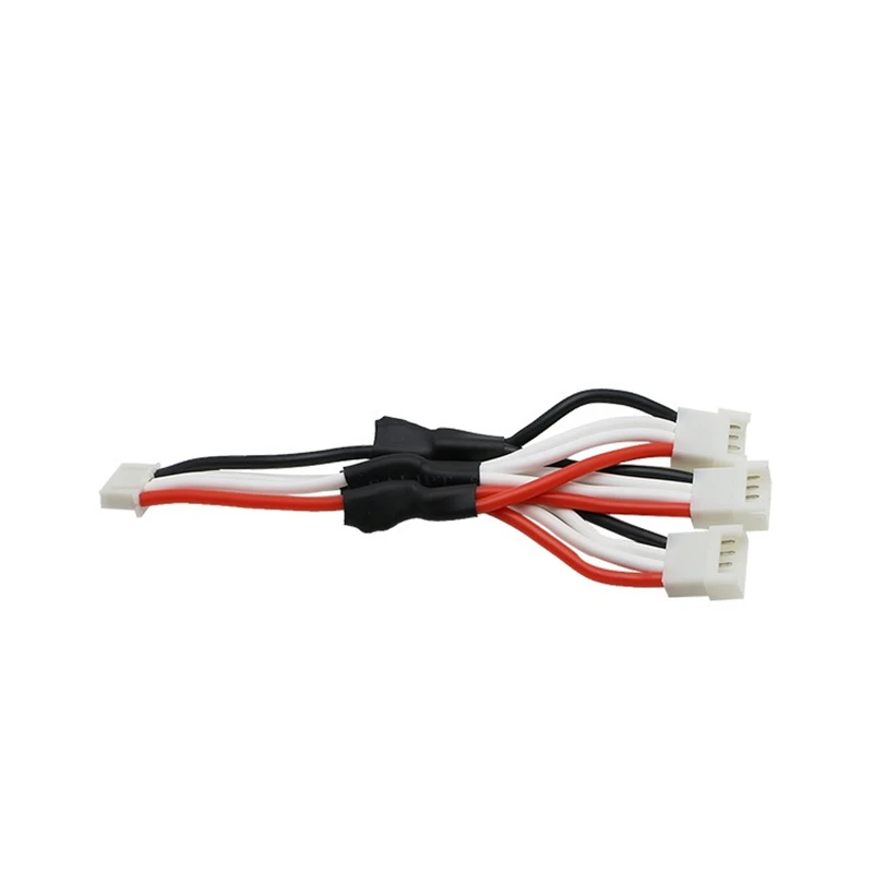 2S 3s LiPo Кабель зарядного устройства для Hubsan H501 Syma X8 аксессуары 7 4 V 11 1 v