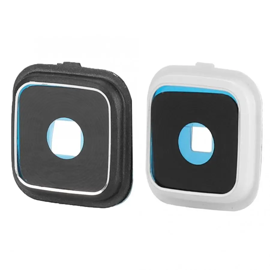 Сменный стеклянный объектив для мобильного телефона + рамка Galaxy Note 4 N910F