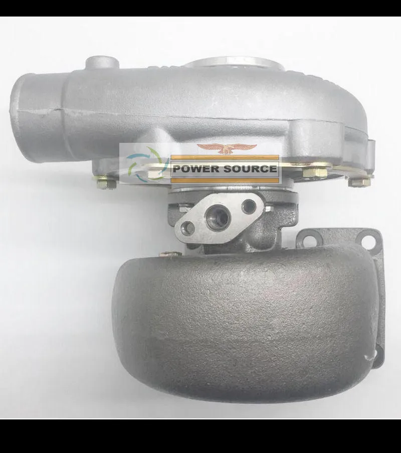 Free Ship Turbo T04E35 TO4E35 452077-5004S 452077-0003E 2674A080 452077 Turbine Turbocharger For PERKIN Agricultural 1006.6THR3 |