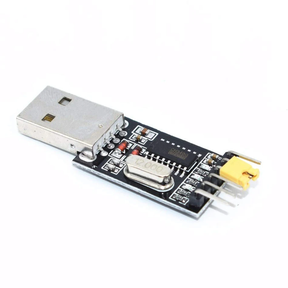USB  TTL, UART  CH340G CH340 3, 3  5 ,