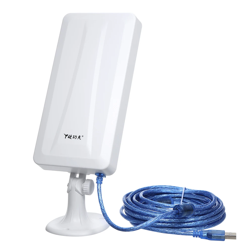 Усилитель сигнала Wi Fi 150 Мбит/с 802.11n/b/g|Точки доступа| |
