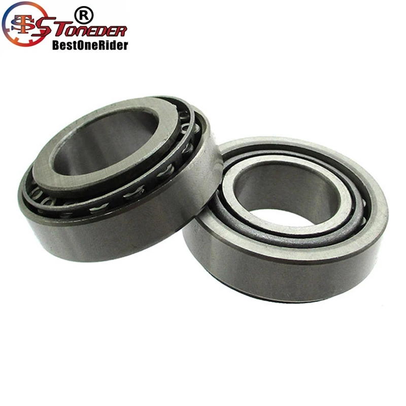 Новые конические подшипники STONEDER для велосипедов Pit с более новыми стильными