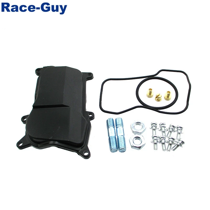 Карбюратор для Yamaha ATV BIG BEAR 350 YFM350 2WD 4WD WARRIOR WOLVERINE YFM350F KODIAK 400 YFM400 4WD|Карбюратор| |