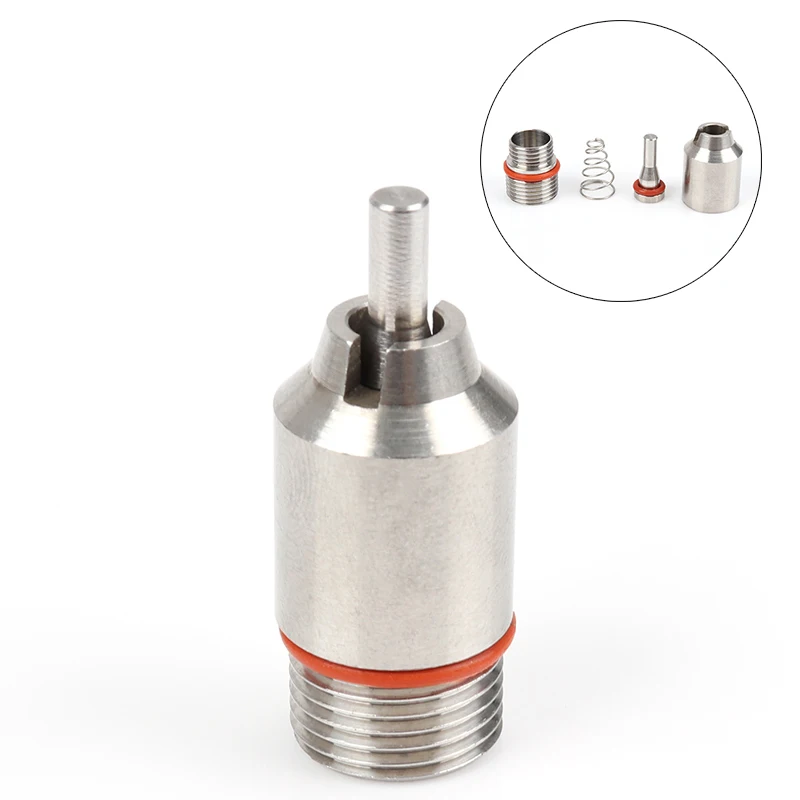 13 7 дюймов Длина пружинная бутылка для пива наполнитель домашнего пивоварения