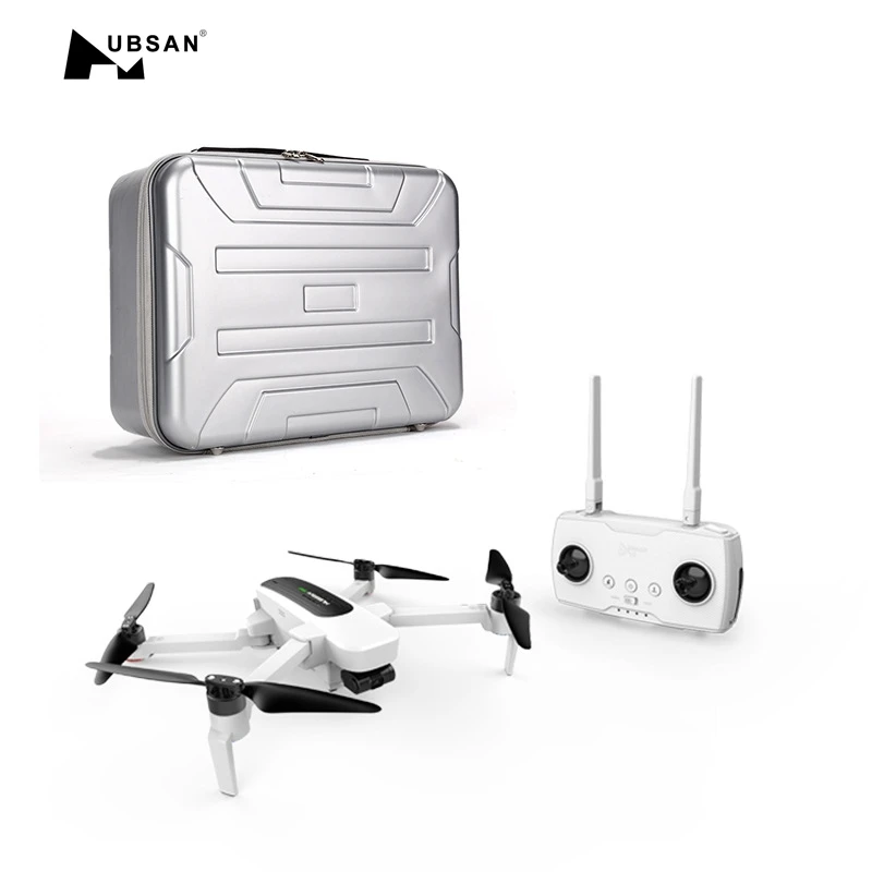Фото Водонепроницаемый портативный защитный чехол для переноски Hubsan H117S Zino Водонепроницаемый портативный защитный чехол для переноски Hubsan H117S Zino