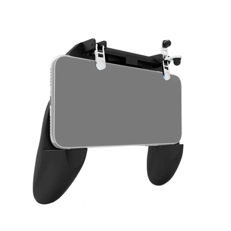 Мобильный контроллер для мобильных игр игровой курок телефонов триггер Iphone
