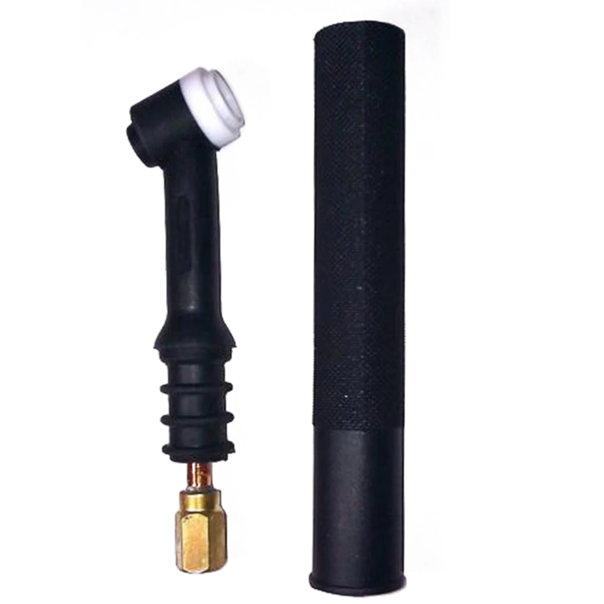 1 шт. гибкий Корпус для сварочной горелки с воздушным охлаждением и