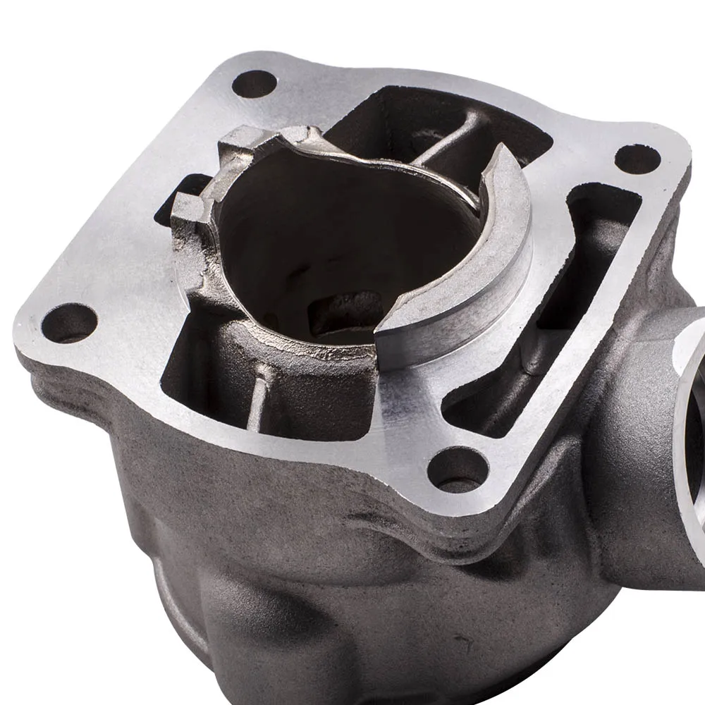 Для Yamaha YZ85 2002 2018 YZ80 1993 2001 93450 16115 00 цилиндр поршневой прокладки Топ конец комплект| |