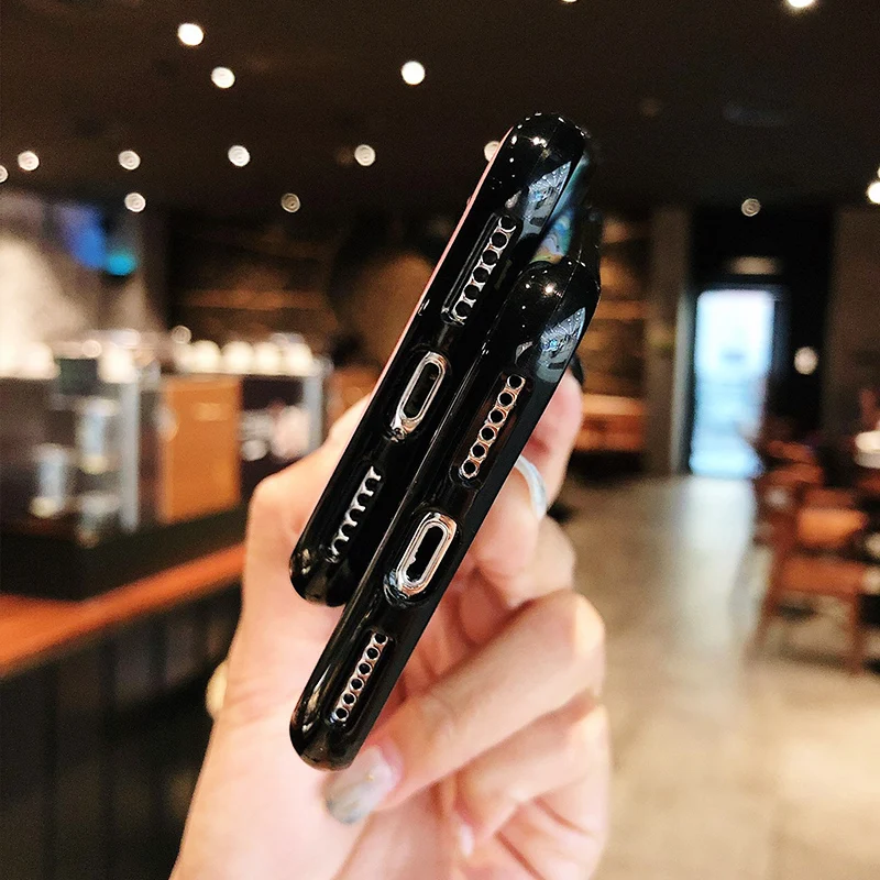 Чехол для Камеры Xiaomi Redmi Note 7 5 6 6a 4x 5a mi 8 a2 lite a1 mi5 plus чехол с держателем телефона |