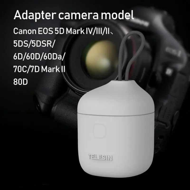 ALLIN BOX 3 в 1 двойное зарядное устройство кардридер чехол для хранения Canon 5D Mark