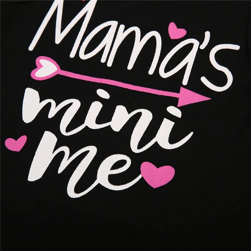 

Baby Girls Letter Bodysuit + Headband 2pcs Printing Jumpsuits Summer Infant Kids Sunsuit Outfit Casual Child Clothes Set 0-24M