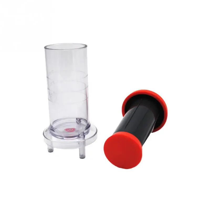 Кухонная Кофеварка вакуумная brewer siphon Прочный термостойкий СТЕКЛЯННЫЙ КОФЕЙНЫЙ