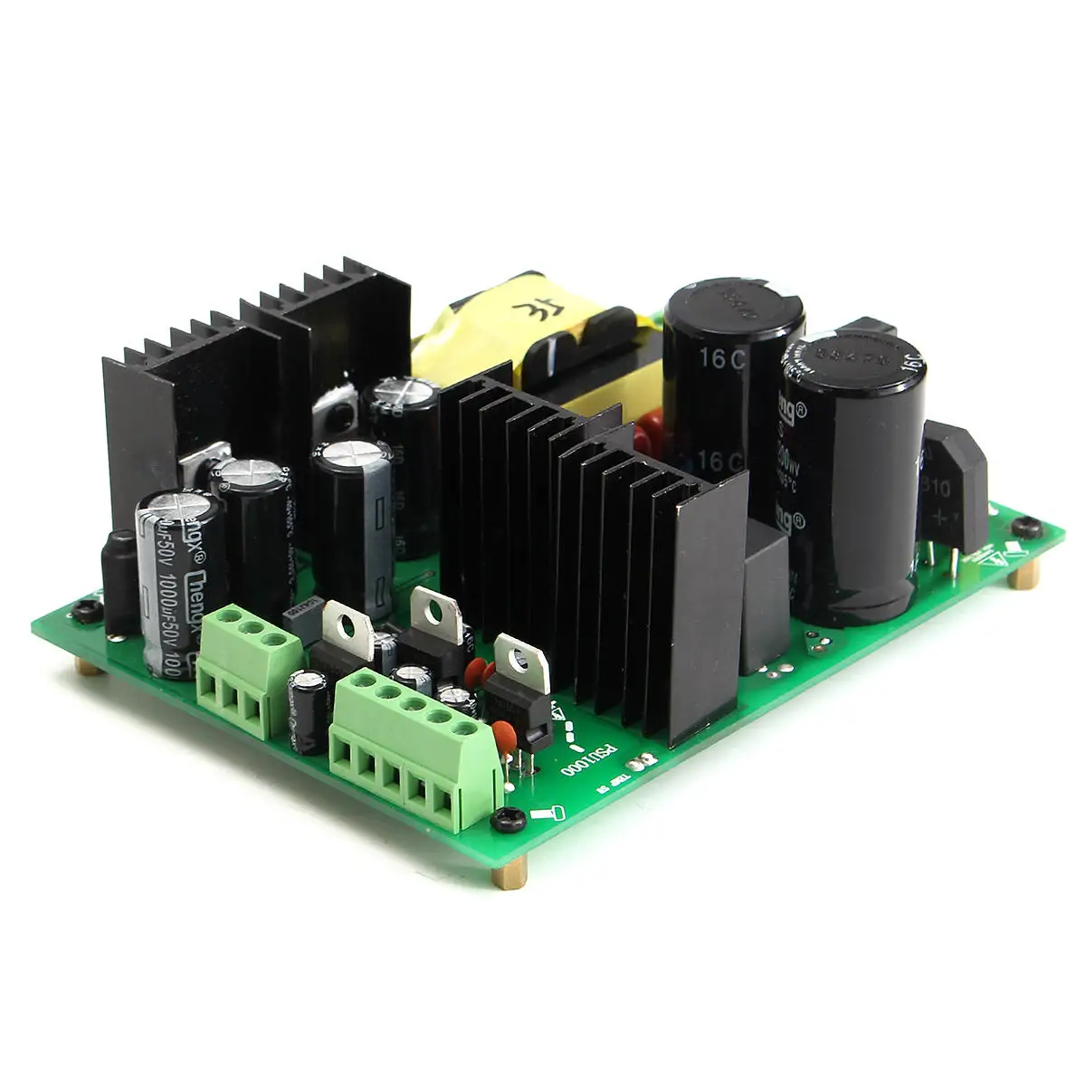 500 Вт +/-35 в усилитель двойного напряжения PSU аудио Импульсный блок питания |