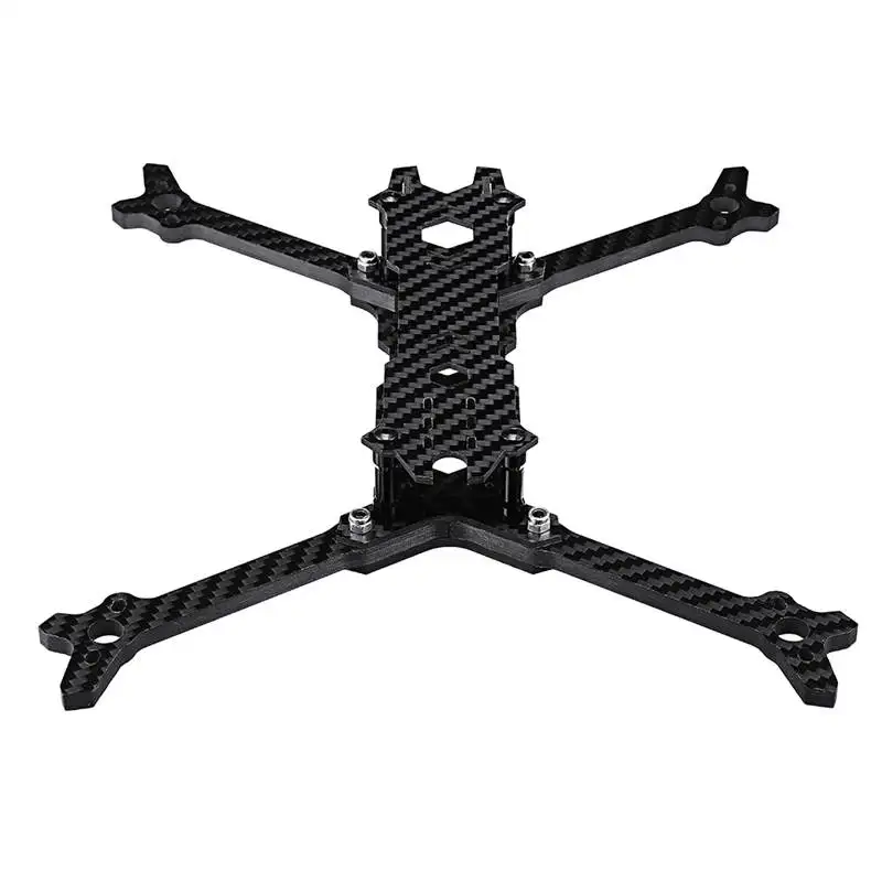 URUAV Beast 235mm 5mm Arm Carbon Fiber Frame Kit For RC Models Multicopter Motor ESC Spare Part Accessories | Игрушки и хобби